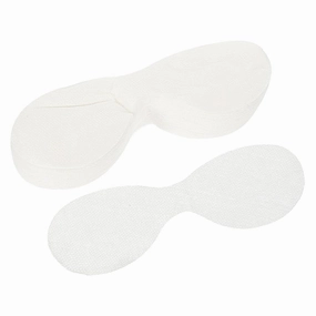 600pcs Eye Breathable Facial Eye for Moisturizing Treatment for Skin Hydration and Refreshing Care