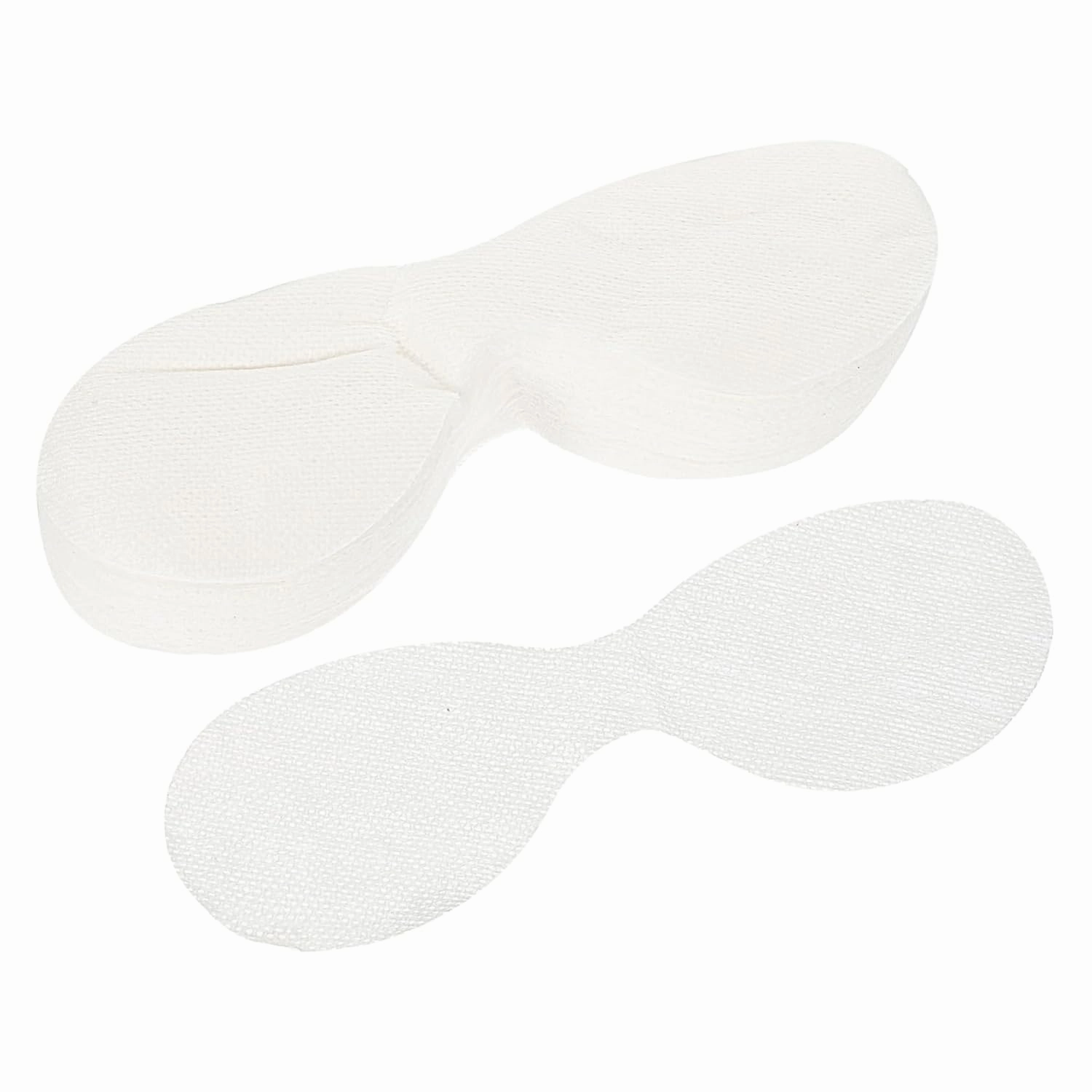 600pcs Eye Breathable Facial Eye for Moisturizing Treatment for Skin Hydration and Refreshing Care