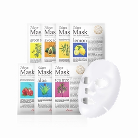 7Days Mask Bundle
