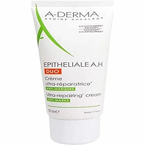 A-Derma Epitheliale Ah Duo Restructuring Cream 100ml