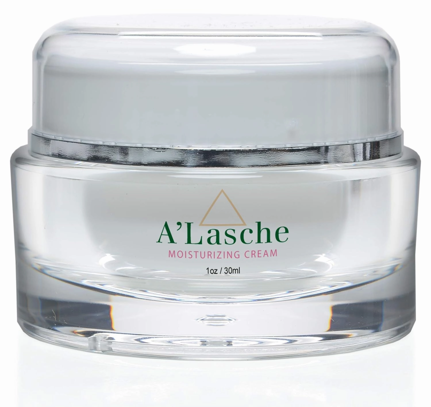 A'Lasche Anti-Aging Moisturizing Cream