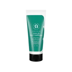Advanced Curl Care Leave-In Conditioner (100 ML) | Moisturizes & Deep Conditions For Soft Curls | Abyssinian Seed Oil, Aloe Vera & Pelvetia Canaliculata | Repairs & Conditions | CG Approved