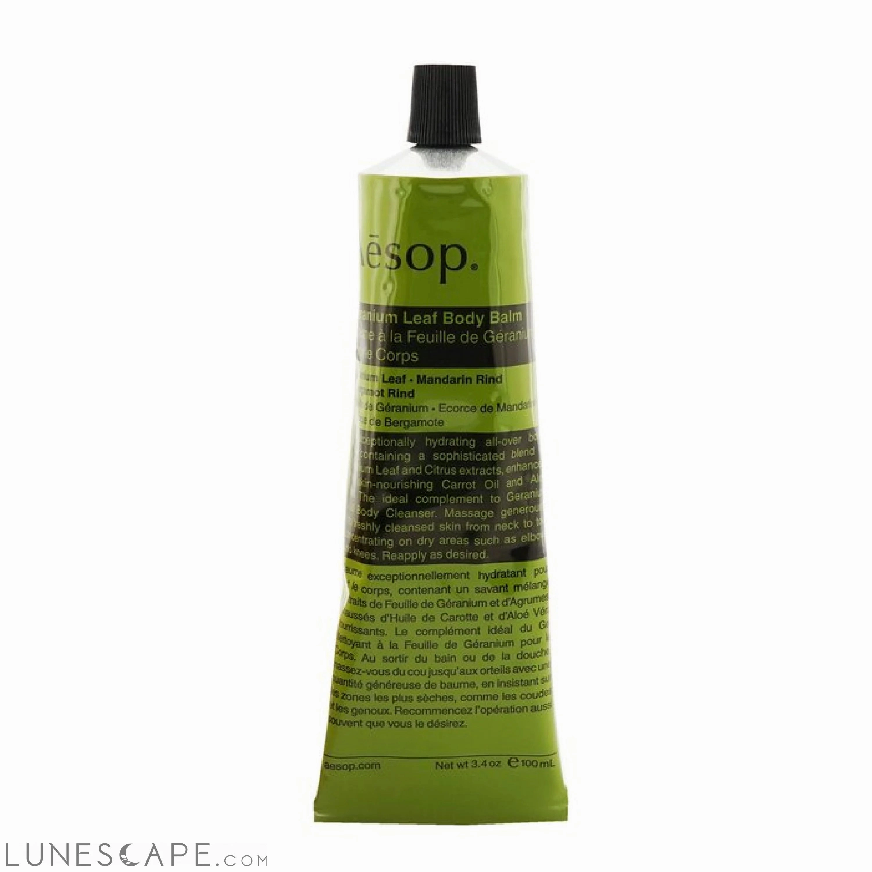 AESOP - Geranium Leaf Body Balm