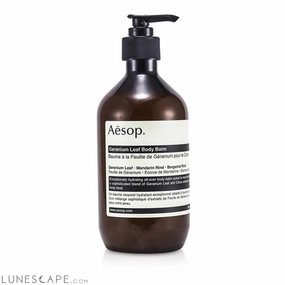 AESOP - Geranium Leaf Body Balm