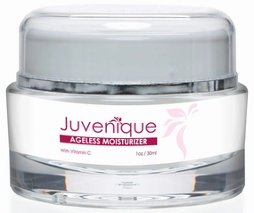 Ageless Moisturizer-Ageless Moisturizer - Helps to Support Facial Hydration - With Aloe and Vitamin C 1oz