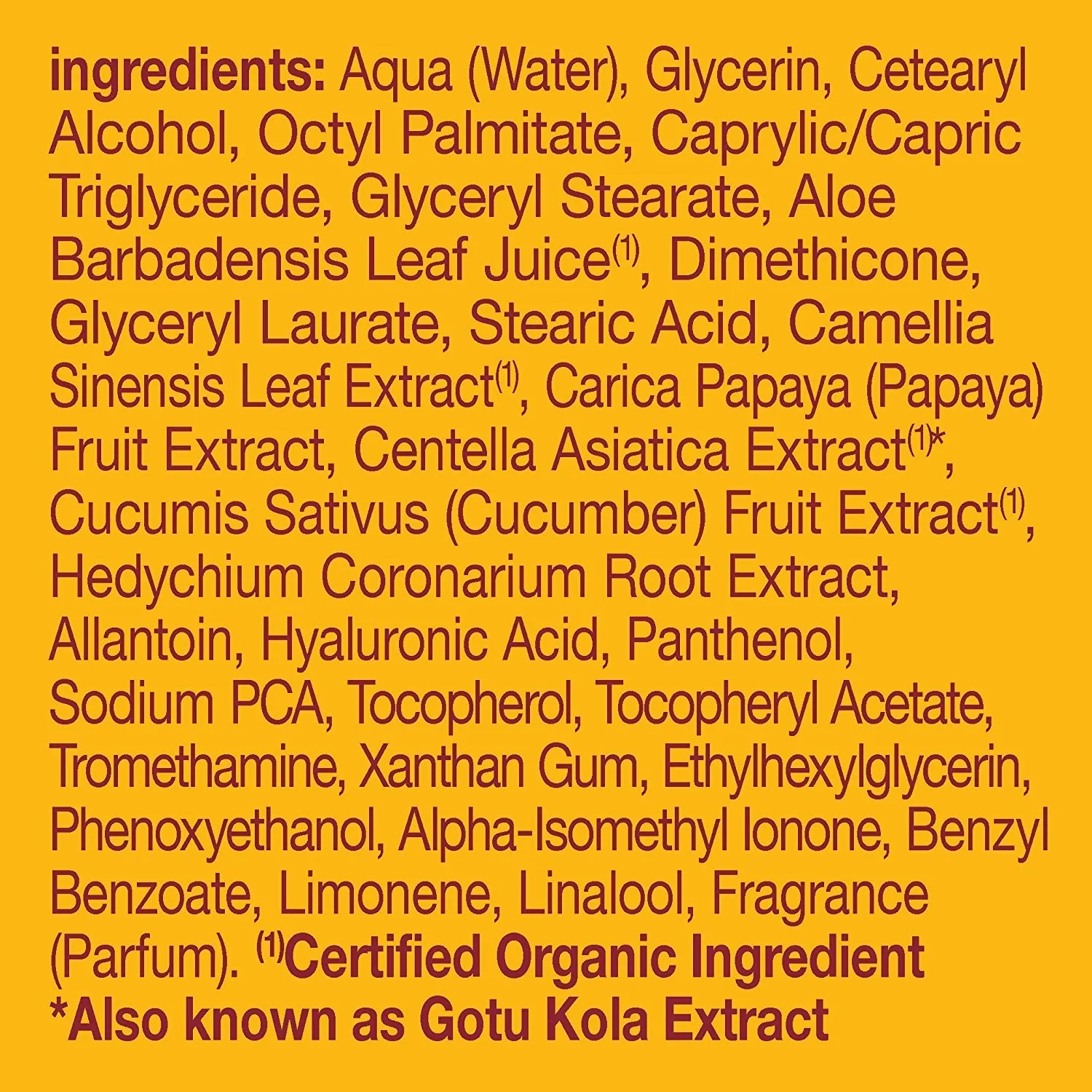 Alba Botanica Hawaiian, Aloe & Green Tea Oil-Free Moisturizer, 3 Ounce (Pack of 2)