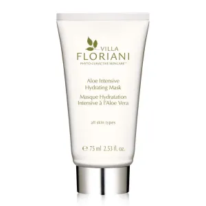Aloe Intensive Hydrating Mask