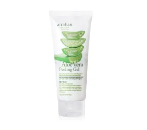 Aloe Vera Peeling Gel 180ml
