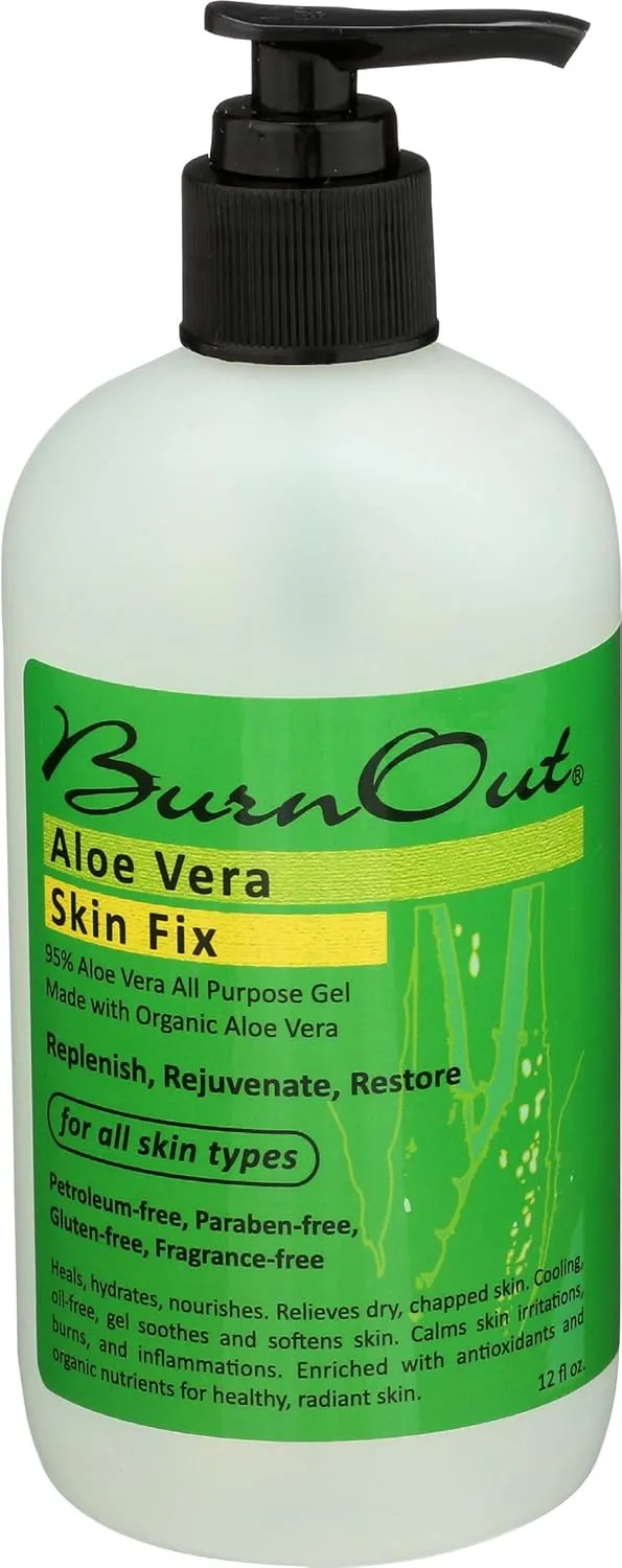 Aloe Vera Skin Fix