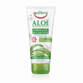 Aloe Dermo Gel - 1 Product, 75 ml