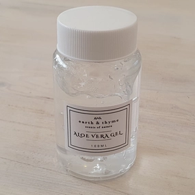 Aloe Ferox Gel 100 mls