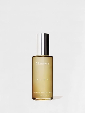 Aloe Hyaluronic Moisture Boost