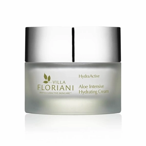 Aloe Intensive Hydrating Cream