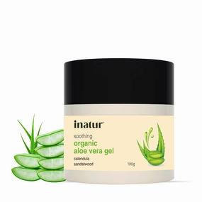 Aloe Vera Gel - 100g