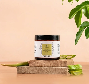Aloe Vera Gel