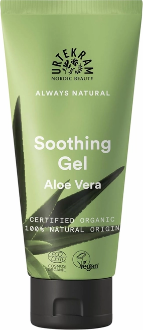 Aloe Vera Soothing Gel - 100ml