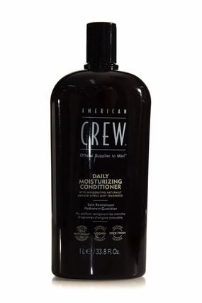 AMERICAN CREW DAILY MOISTURIZING CONDITIONER 1L