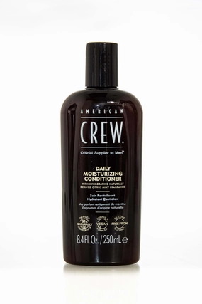 AMERICAN CREW DAILY MOISTURIZING CONDITIONER 250ML