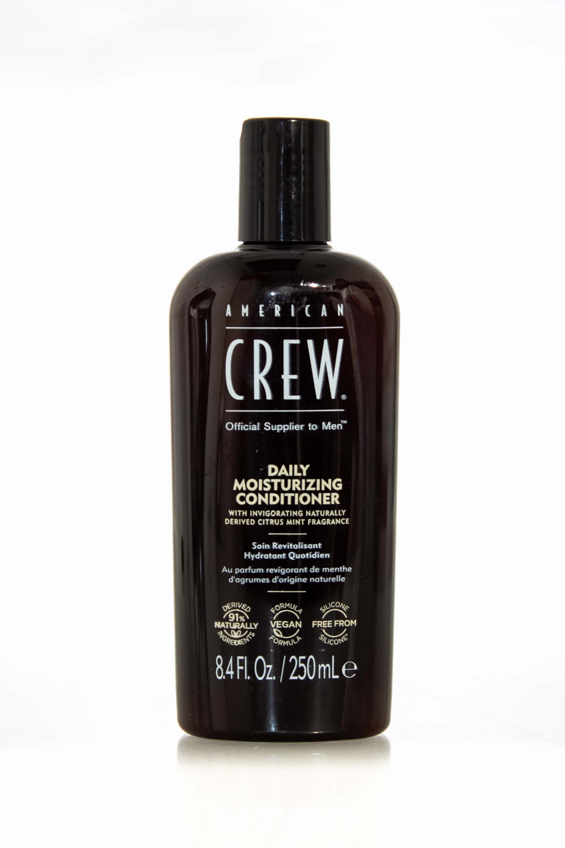 AMERICAN CREW DAILY MOISTURIZING CONDITIONER 250ML
