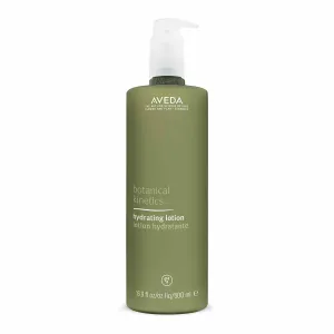 Aveda Botanical Kinetics Hydrating Lotion | Daily Facial Moisturizer for All Skin Types | with Coconut, Jojoba, Caffeine, Aloe