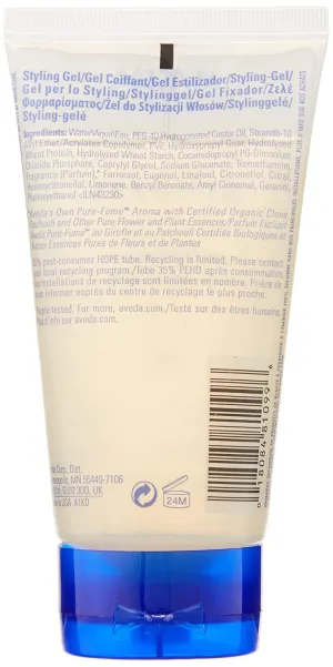 AVEDA Brilliant Retexturing Gel, 5.0 Fluid Ounce (Pack of 2)