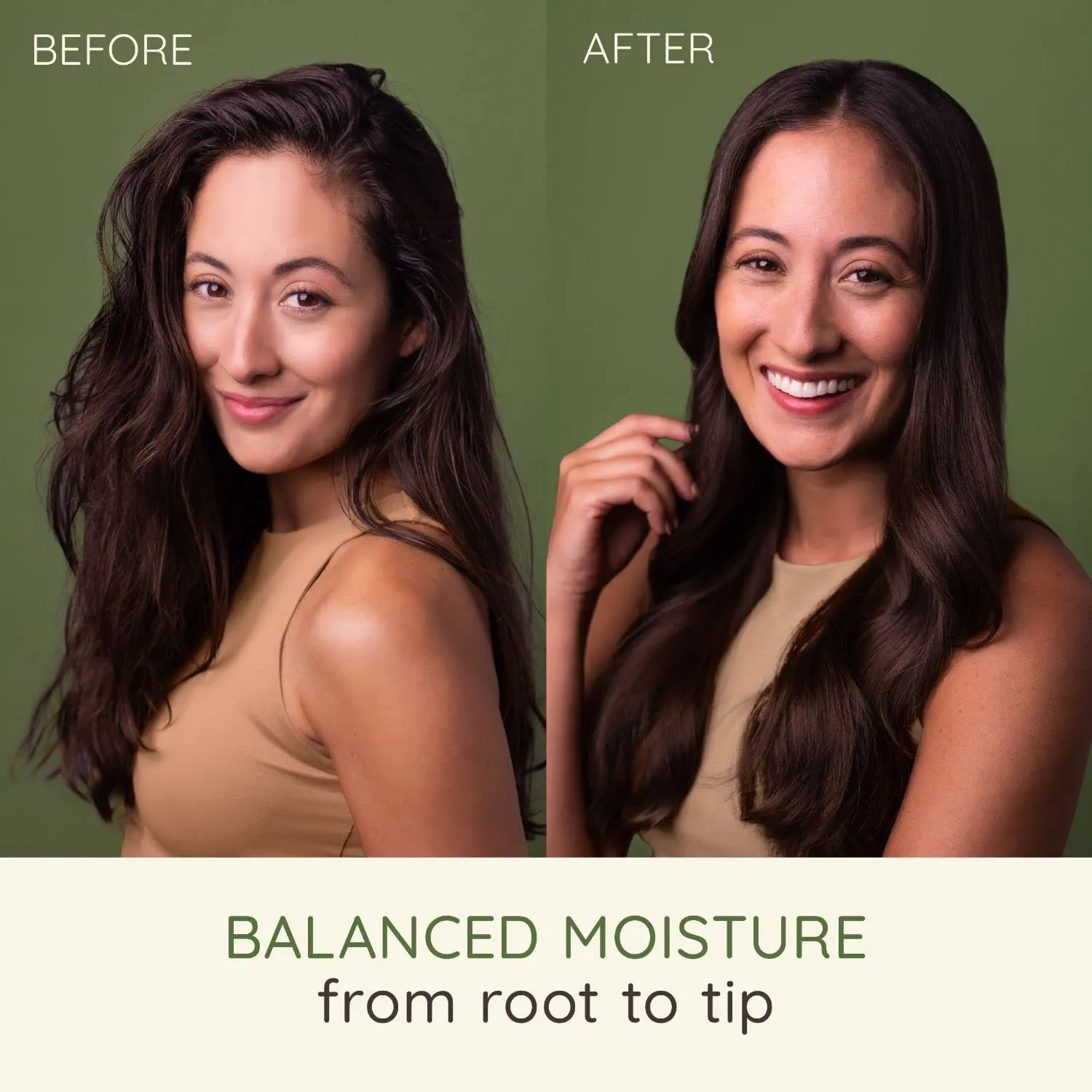 Aveeno Oat Milk Blend Moisturizing Shampoo, Ultra-Hydrating, for Dry, Damaged Hair, 12 fl oz (Pack of 2)