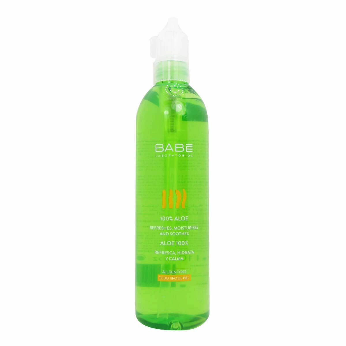 Babé Aloe Gel 300ml