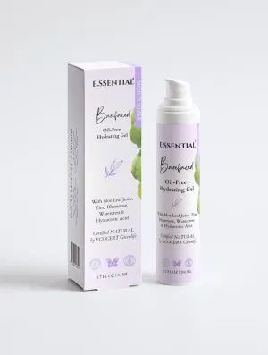 Barefaced Oil-Free Hydrating Gel