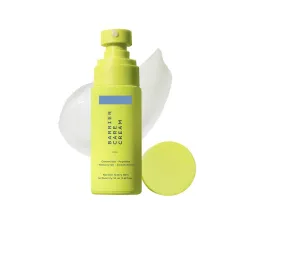 Bar.rier Car.e Face Cream for Normal & Dry Skin | Peptides & Ceramides Face Moisturizer That Strengthens Skin Barrier & Heals Dry Skin| Deep Moisturizing Face Cream for Men & Women | 50Ml