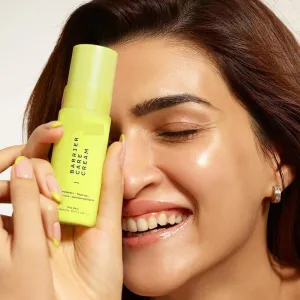 Barrier Care Face Cream for Oily & Combination Skin | Lightweight Peptide and Ceramide Face Moisturizer | Strengthens Skin Barrier & Deeply Hydrates | Oil Free Face 50ml