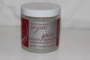 BeautiControl Sugar & Spice Instant Manicure