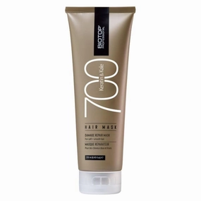 Biotop Professional 700 Keratin   Kale Hair Mask - Keratin Treatment for Thick, Dry, Chemically, and Color Treated Hair - Improves Overall Hair Health - 8.4oz