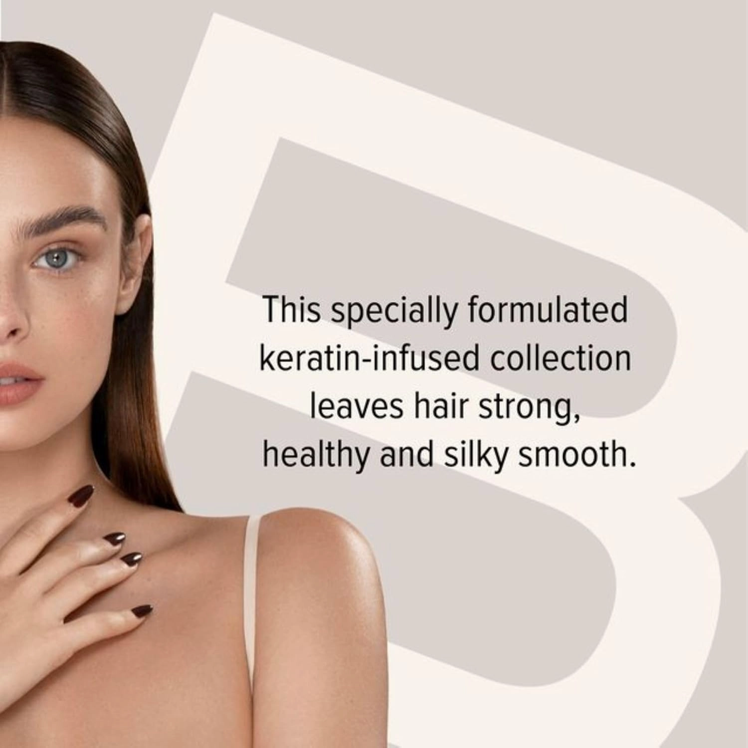 Biotop Professional 700 Keratin   Kale Hair Mask - Keratin Treatment for Thick, Dry, Chemically, and Color Treated Hair - Improves Overall Hair Health - 8.4oz