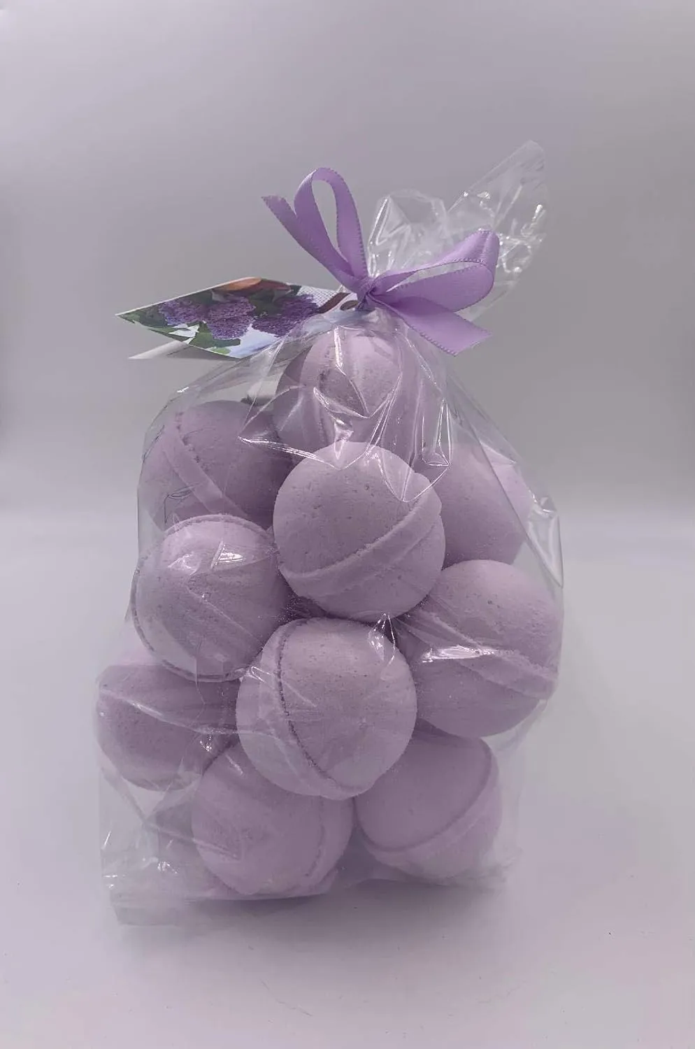 BLACK RASPBERRY VANILLA - 14 Bath Bomb Fizzies with Shea Butter, Ultra Moisturizing (12 Oz) .Great for Dry Skin (Black Raspberry Vanilla FBA)