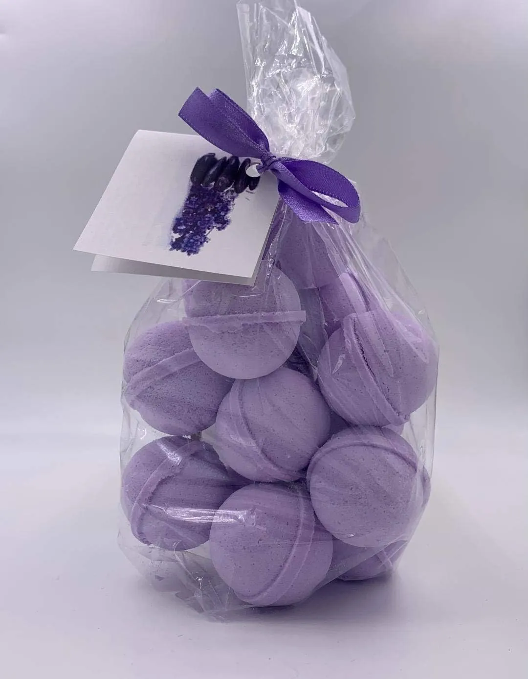 BLACK RASPBERRY VANILLA - 14 Bath Bomb Fizzies with Shea Butter, Ultra Moisturizing (12 Oz) .Great for Dry Skin (Black Raspberry Vanilla FBA)
