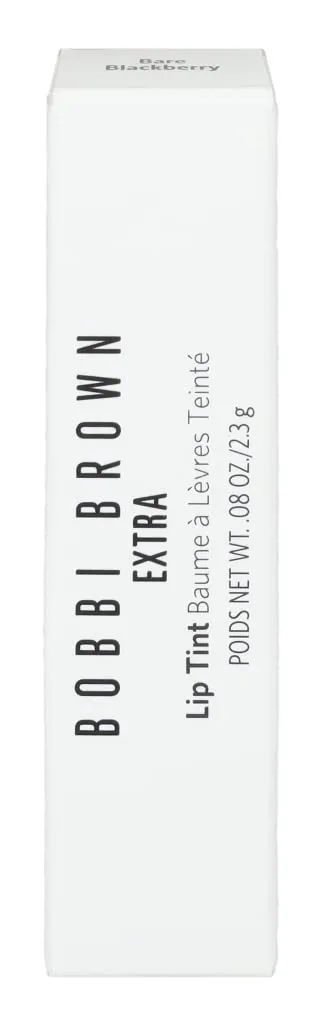 BOBBI BROWN Extra Lip Tint (Bare Blackberry)