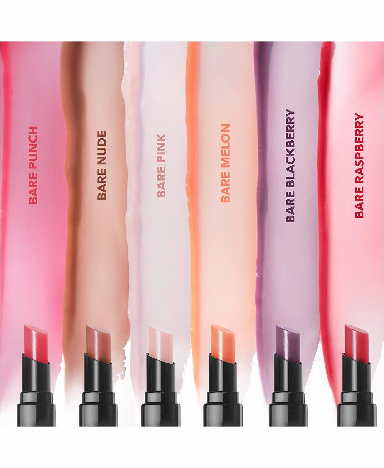 Bobbi Brown EXTRA Lip Tint, Bare Nude