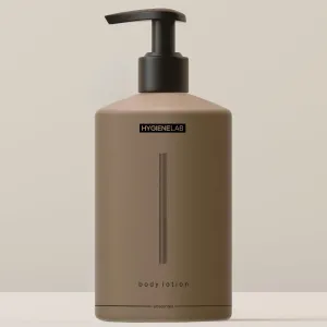 Body Lotion for Men – EWG Verified, Ultra Hydrating, Non-Toxic, Fast-Absorbing, Fragrance-Free, Unscented, Paraben-Free, Sulfate-Free, Daily Moisturizer for Dry & Sensitive Skin, 12oz