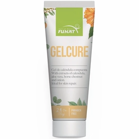 Calendula Aloe Vera Skin Repair Body and Face Lotion Moisturising Cream Therapy Treatment Reparador Paraben-free 2.4 Oz