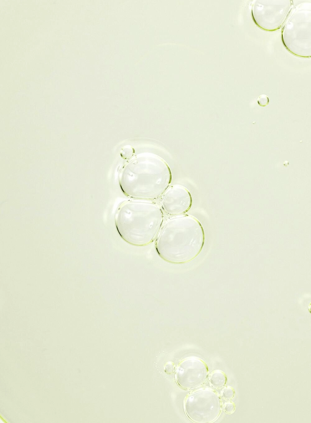 Calming Serum Luxurious Elixir: Green Tea, Mugwort & Panthenol 30ml | Beauty of Joseon