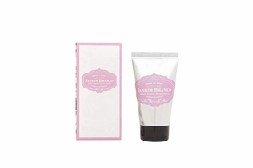 Castelbel Flower Hand Cream, 2 fl oz, Moisturizing, Fast Absorbing (60ml, White Jasmine)
