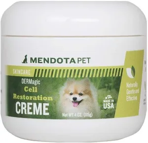 Cell Restoration Creme