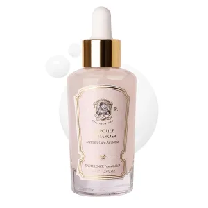 [CHALLANS de PARIS] Ampoule de Albarosa Face Serum - Radiance & Hydration, Evens Skin Tone, Aloe for Soothing, Centella for Skin Vitality, Lightweight & Refreshing, All Skin Types,1.23 fl oz