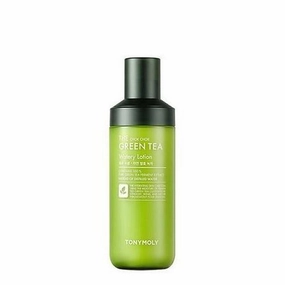 Chok Chok Green Tea Hydrating Lotion - Essence of Nature | TONYMOLY