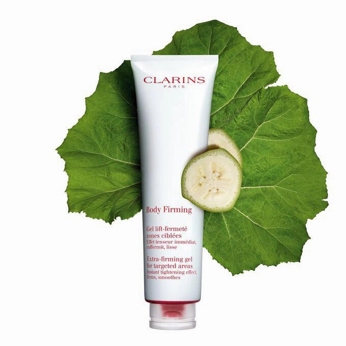 Clarins Body Firming Extra-Firming Anti-Aging Gel 150ml