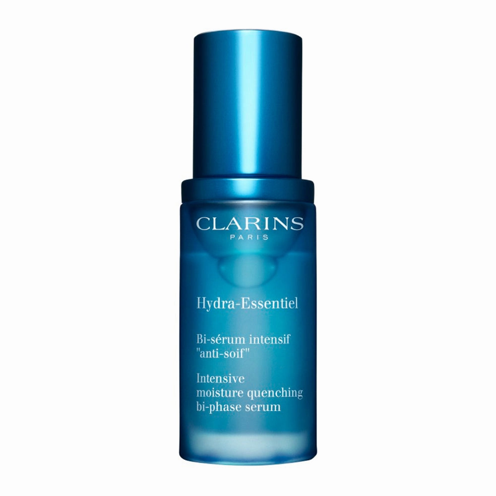 Clarins Hydra-Essentiel Intensive Serum Bi-Phase - 30ml