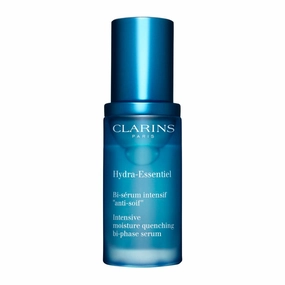 Clarins Hydra-Essentiel Intensive Serum Bi-Phase - 30ml