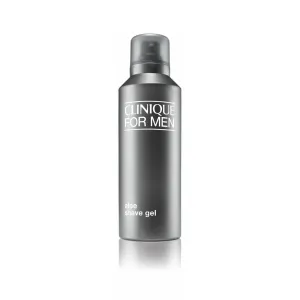 Clinique For Men Aloe Oil Free Shave Gel | For Smooth, Close Shave, 4.2 Fl Oz