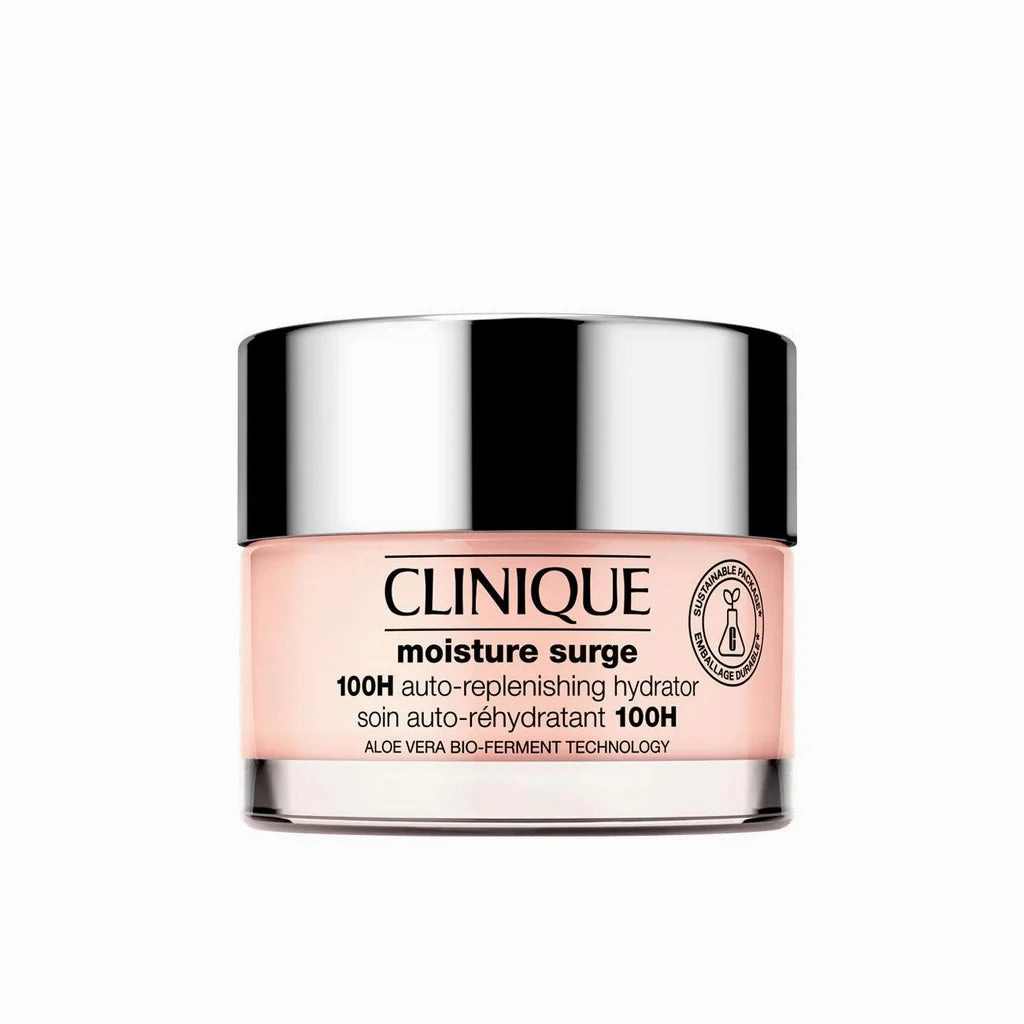 CLINIQUE - MOISTURE SURGE 100H HYDRATOR