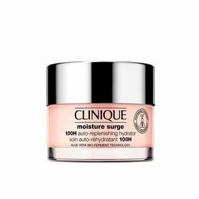 CLINIQUE - MOISTURE SURGE 100H HYDRATOR